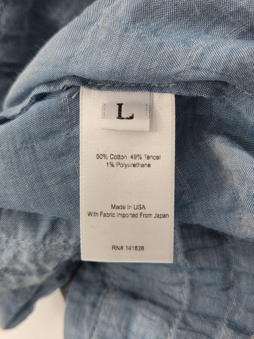 Atelier Delphine Cotton Gauze Maxi Dress - Picture 7 of 7